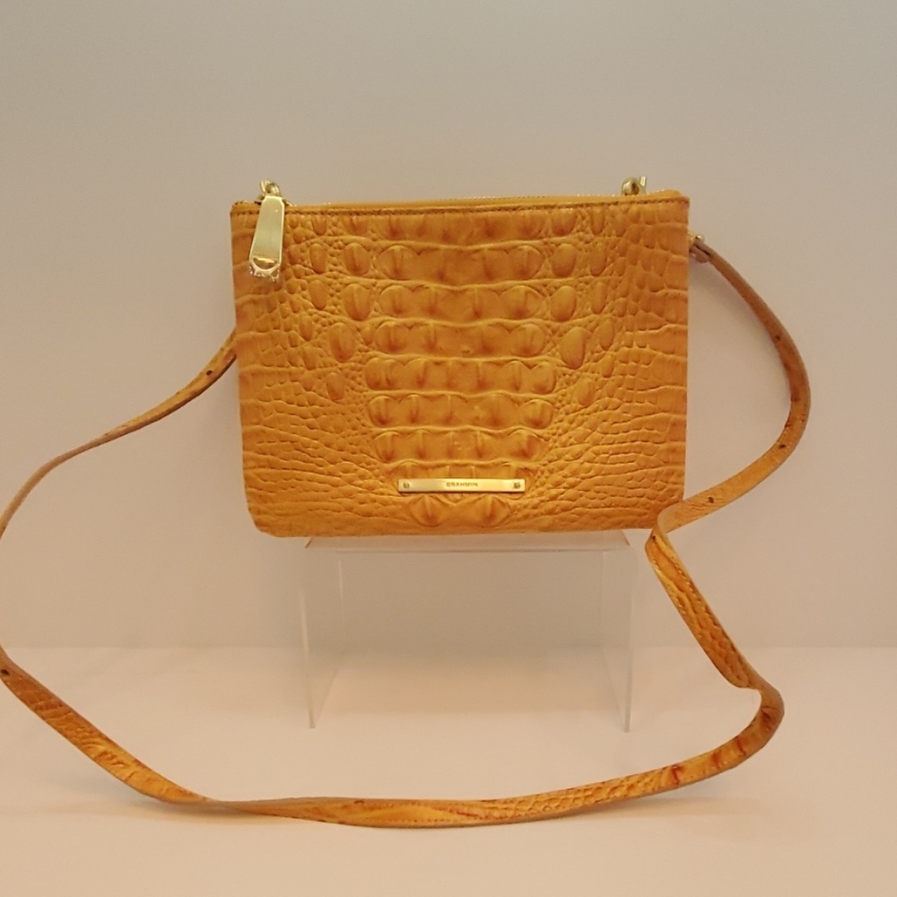 Brahmin Perri Crossbody